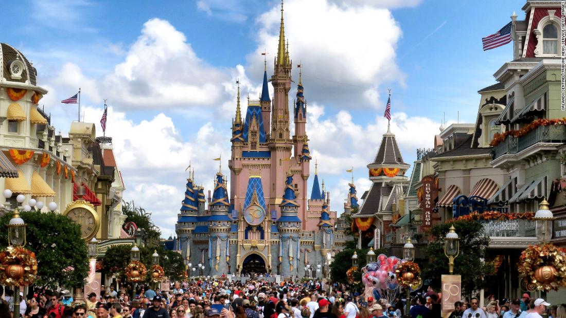 Disney said it regrets racist cheer by HS team