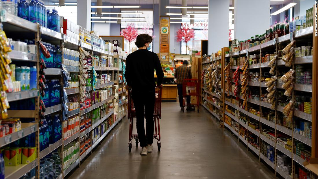 Buy this, not that: Pro tips to save at the grocery store