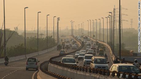 These were the best and worst places for air quality in 2021, new report shows