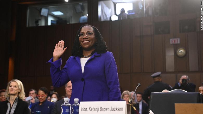 Ketanji Brown Jackson: What to know before she faces GOP questions
