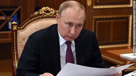 Putin's next escalation could be a direct cyberattack on the US 