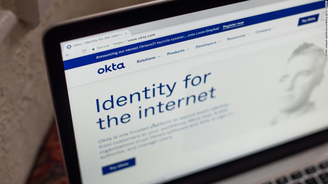 Okta breach: Authentication firm probes hacking claim from LAPSUS $