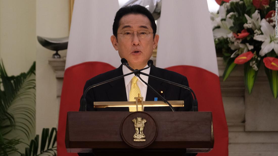 Japan ist gegen den Rückzug Russlands aus den Friedensgesprächen des Zweiten Weltkriegs über Sanktionen
