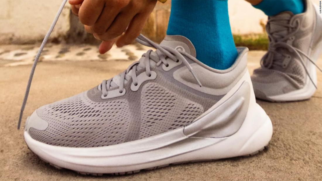 Are Lululemon's new running shoes worth it? We put them to the test