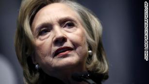 Hillary Clinton tests positive for COVID-19, has 'mild cold