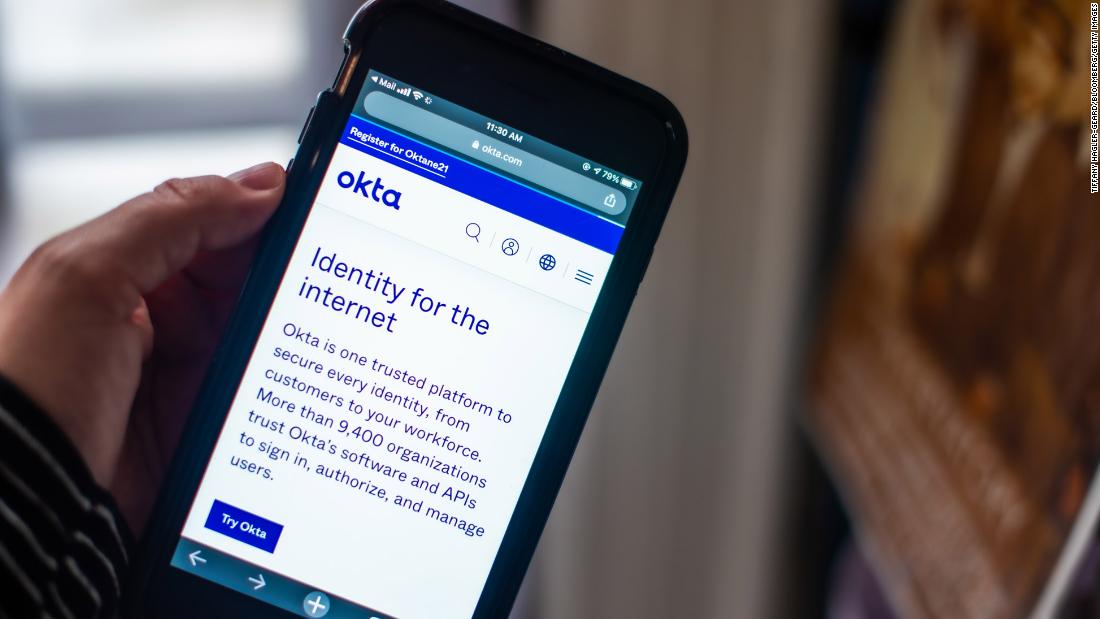 Okta concedes hundreds of clients could be affected by breach