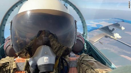 Inside the race to stop Russia taking full control of the skies above Ukraine
