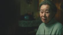 Yuh-Jung Youn as the older Sunja in &quot;Pachinko.&quot;