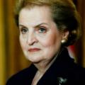 PWL RESTRICTED Madeleine Albright