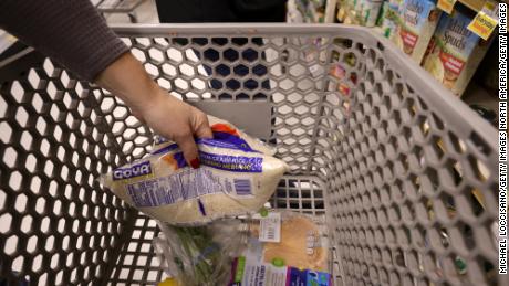 Instacart wants to help grocers get in on the 15-minute delivery craze
