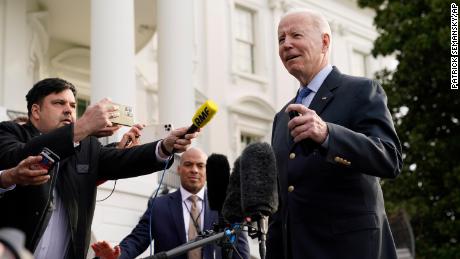 5 key questions for Biden&#39;s emergency summits on Russia&#39;s invasion of Ukraine