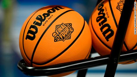Sports betting stocks are no slam dunk, even during March Madness