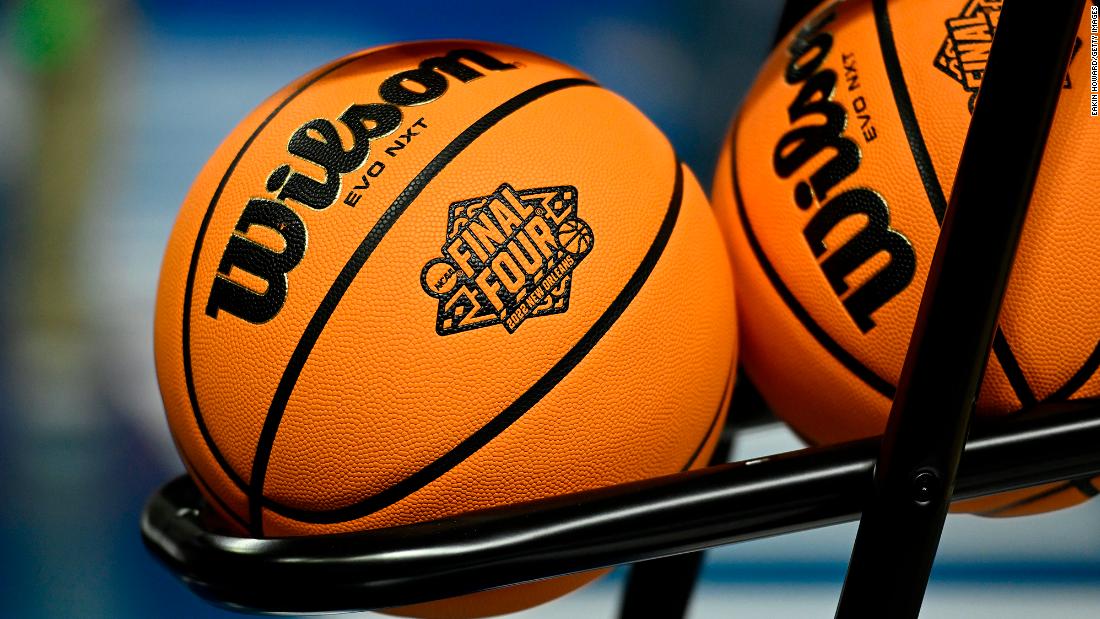 Sports betting stocks are no slam dunk, even during March Madness