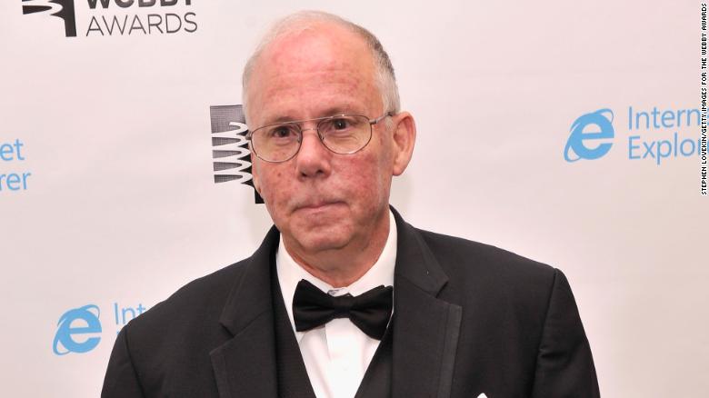 Stephen Wilhite, who created GIFs, dies at 74