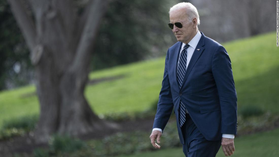 Biden has canceled $17 billion in student loan debt, without scoring a political win