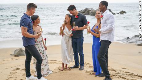 The ever-popular &quot;Bachelor&quot; franchise spawned spinoffs like &quot;Bachelor in Paradise.&quot;