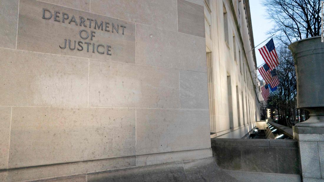 DOJ requires officers to intervene if they see another use excessive force as part of broader reform effort