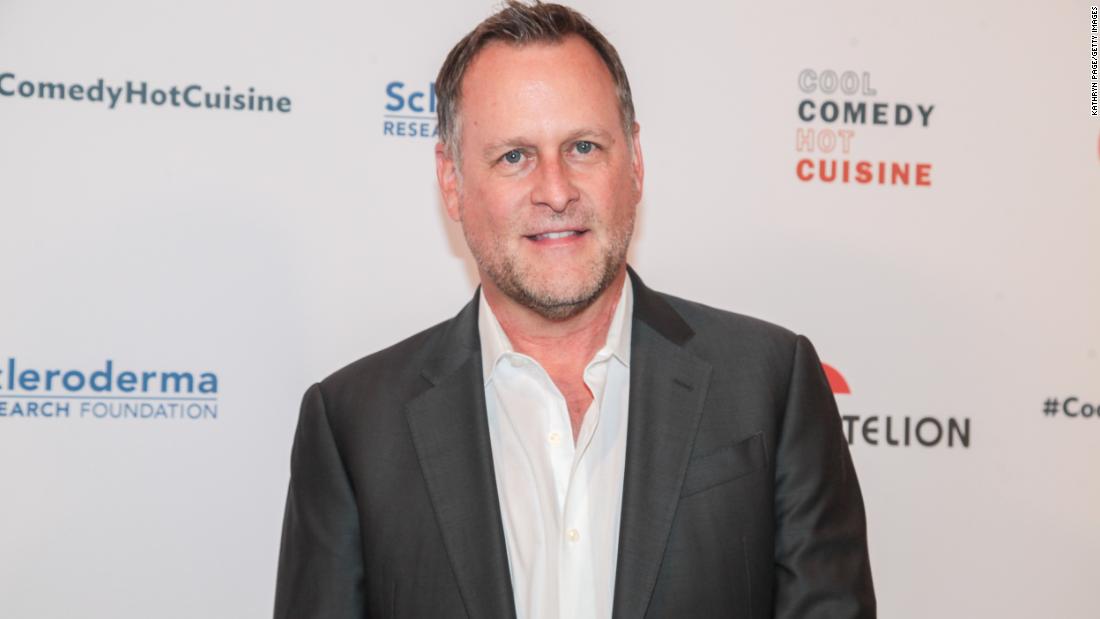 What is Dave Coulier Net Worth in 2022? Stand-up Comedian Dave Coulier's Personal Info and Career Updates