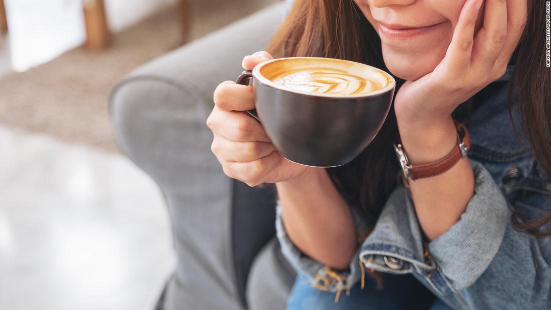 Coffee benefits your mind and may help you live longer