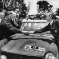 East African Safari Rally 1963 1