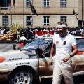 Marlboro Safari Rally Kenya 1983