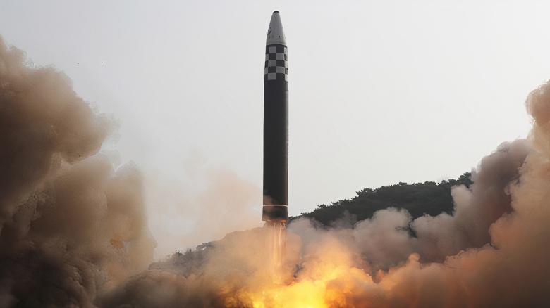 North Koreas New Icbm What We Know About The Missile And Kim Jong Uns Plans Cnn 