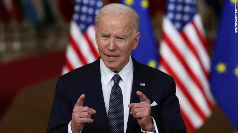 How Joe Biden turned into a leading boogeyman for Republicans