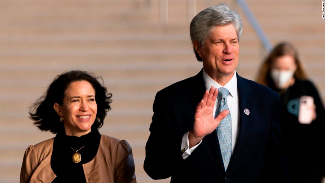 GOP Rep. Jeff Fortenberry guilty of three felonies in campaign contributions case