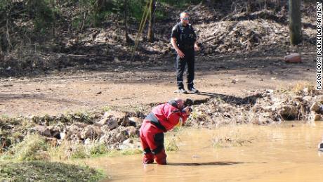 3 found dead in submerged vehicle after storms in Alabama