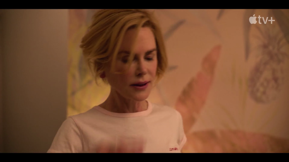 Hollywood Minute: Nicole Kidman in ‘Roar’ – CNN Video