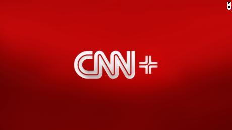 CNN+ streaming platform launched on March 29.