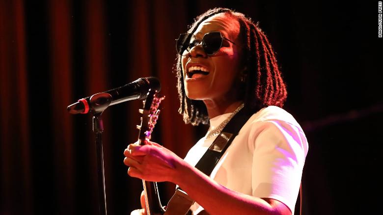 ‘In Paris it’s about race, in Nigeria it’s about gender’: Singer Aṣa opens up about prejudice