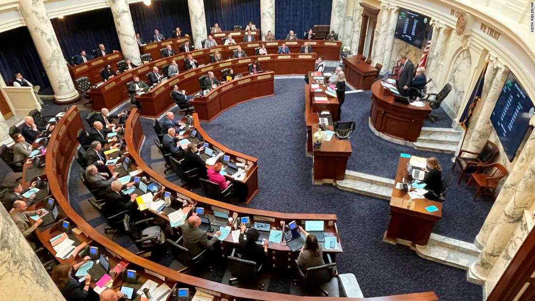 7 key state actions on abortion this week