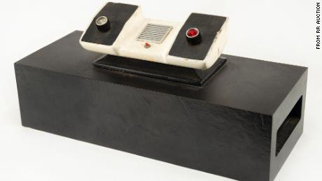 Atari&#39;s &#39;Home Pong&#39; prototype sells at auction for more than $270K