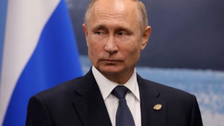 Why Russia's elite is key to Putin's downfall  