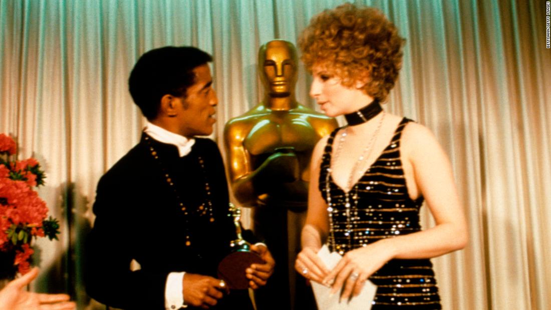 The Oscars: Three times when real events challenged whether the show must go on