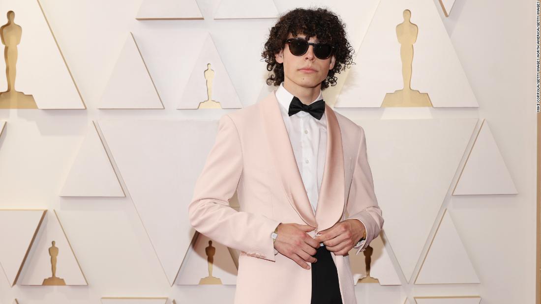 The Academy is partnering with TikTok stars to help create buzz around the Oscars | CNN
