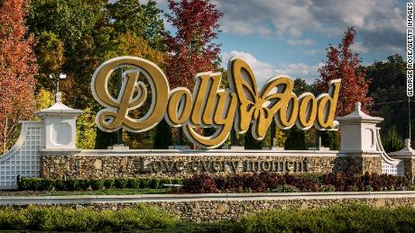 Dollywood closes drop tower ride out of &#39;abundance of caution&#39; after fatal fall at Orlando amusement park 