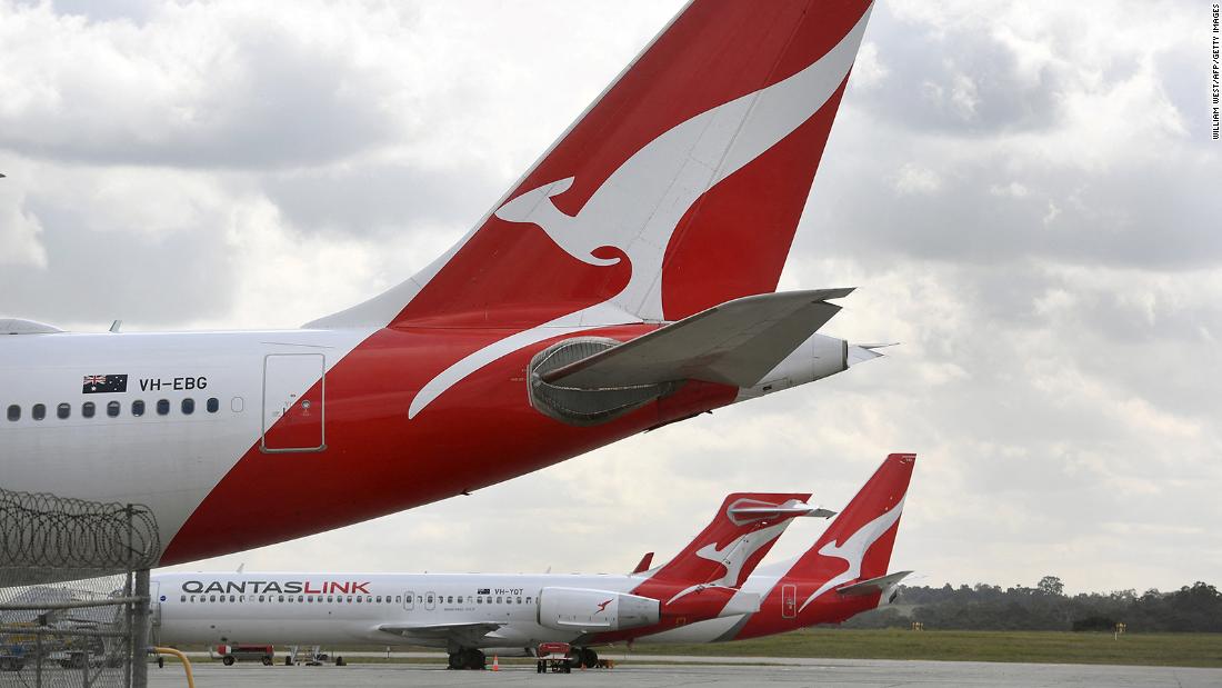 Melbourne to Dallas in 17 hours: Qantas announces latest ultra long-haul flight to US