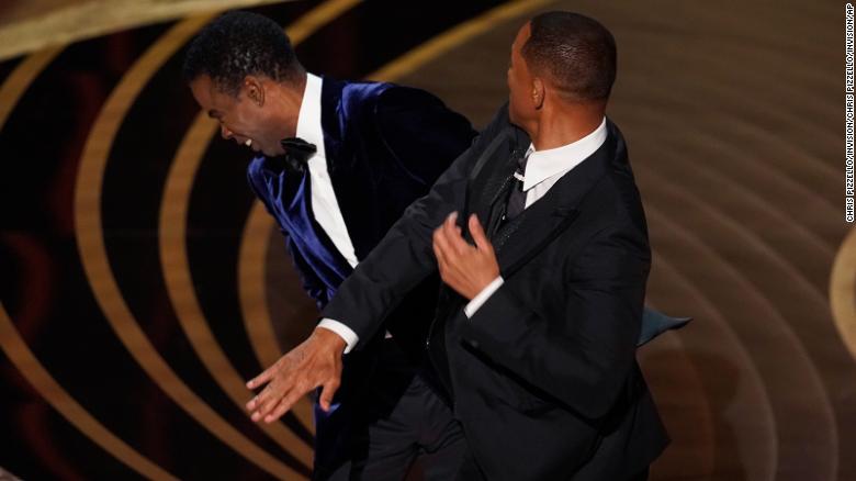 Will Smith’s wrongs don’t make Chris Rock right