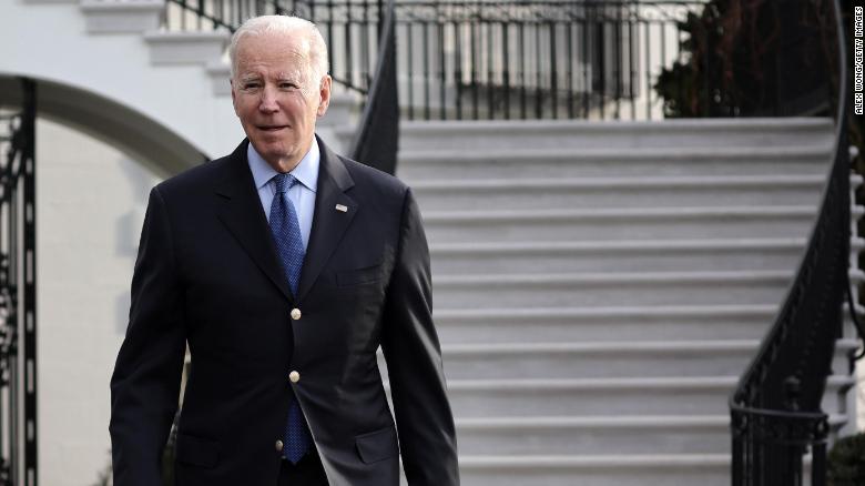 Biden’s budget proposal includes billions to counter Russian aggression, new tax on wealthiest Americans