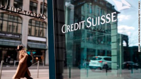 Credit Suisse faces US probe after telling investors to &#39;destroy documents&#39; linked to oligarch yacht loans