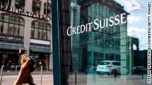 Credit Suisse faces US probe after telling investors to 'destroy documents' linked to oligarch yacht loans