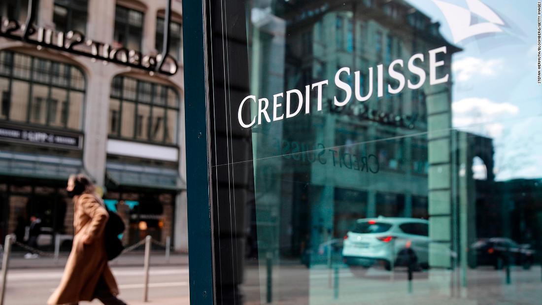 Sanctions: Credit Suisse faces US probe after telling investors to ‘destroy documents’ linked to oligarch yacht loans