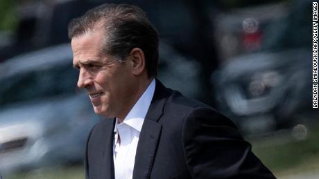 The FBI investigation into the Hunter Biden case has heated up 