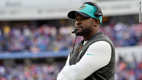 A new NFL diversity committee was created nearly two months after former Miami Dolphins head coach Brian Flores filed a racial discrimination lawsuit against the league.