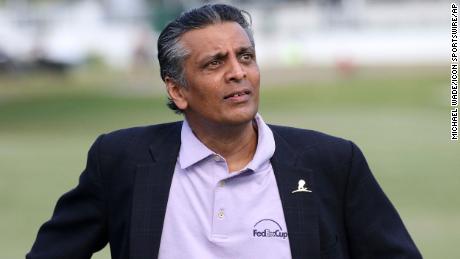 FedEx names Raj Subramaniam as CEO, replacing founder Fred Smith