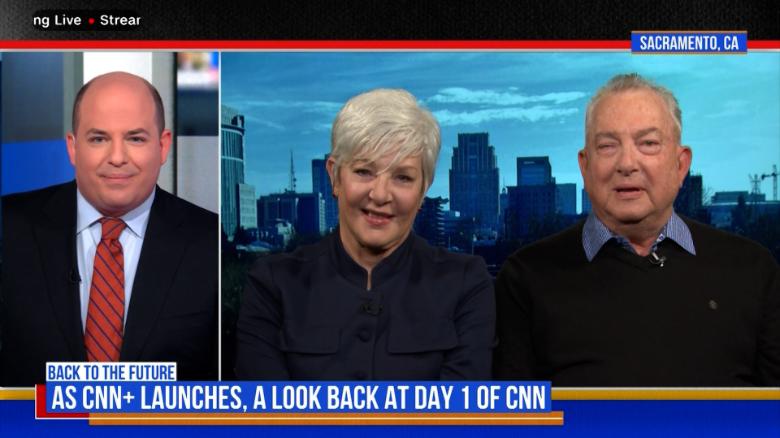 Brian Stelter 5 Takeaways From My First Day Anchoring On Cnn Cnn Brian Stelter 5 Takeaways From My First Day Anchoring On Cnn Cnn