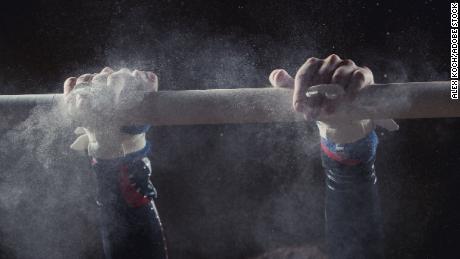 Canadian gymnasts allege 'abuse, neglect and discrimination'  within the sport