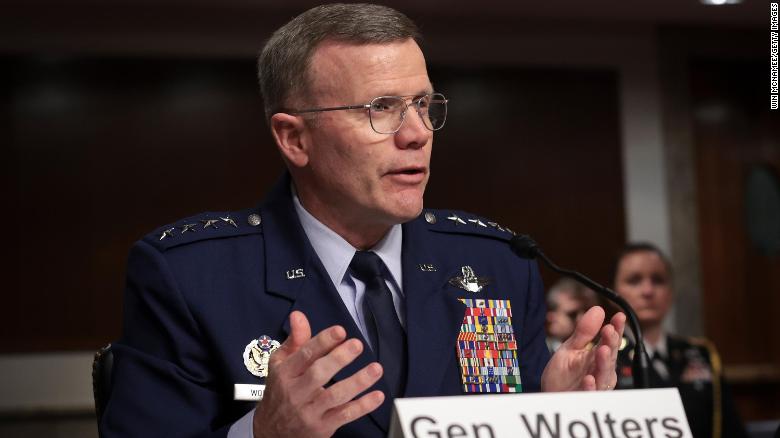 Top US general in Europe says there ‘could be’ an intelligence gap in US that caused US to overestimate Russia’s capabilities